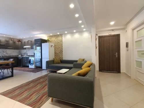 Vente Appartement F3 Oran Oran