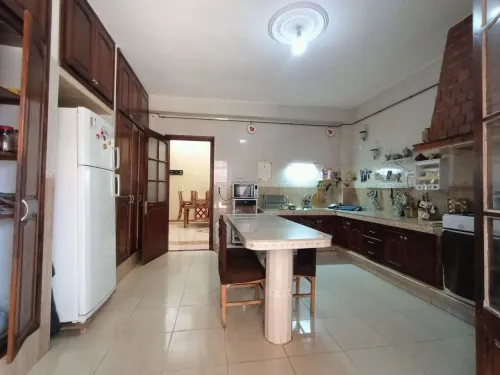Location Villa Oran Bir el djir