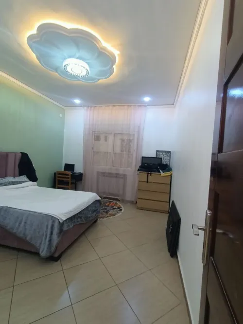 Location Appartement Niveau de villa F3 Oran Oran