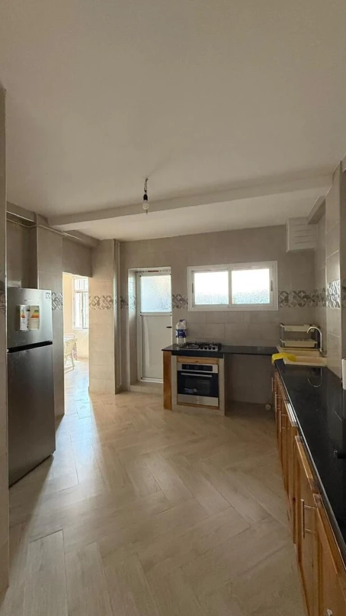 Location Appartement F5 Oran Arzew