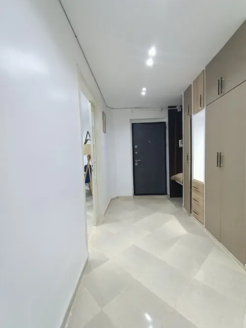 Location Appartement F3 Oran Bir el djir