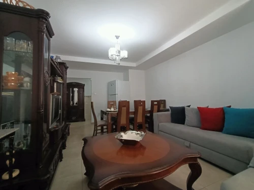Vente Appartement F4 Oran Bir el djir
