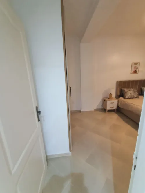 Location Appartement F3 Oran Bir el djir