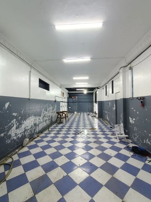Location Immeuble Oran Oran