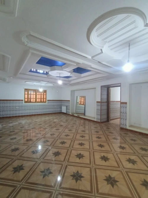 Location Villa Oran Bethioua