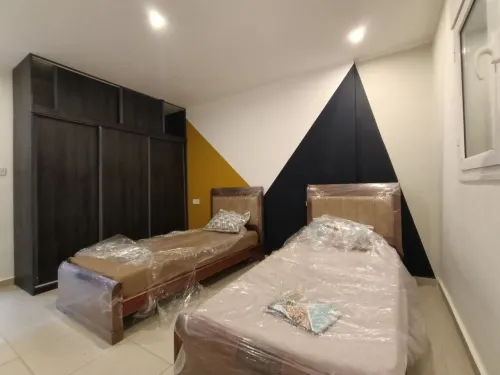 Location Appartement F3 Oran Bir el djir