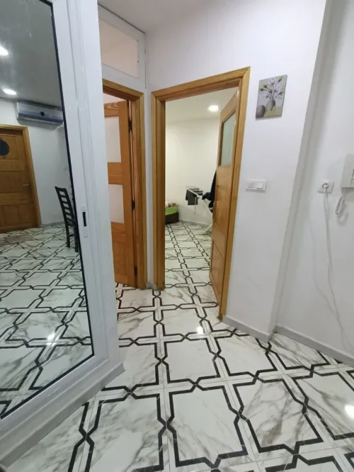 Vente Appartement F4 Oran Oran