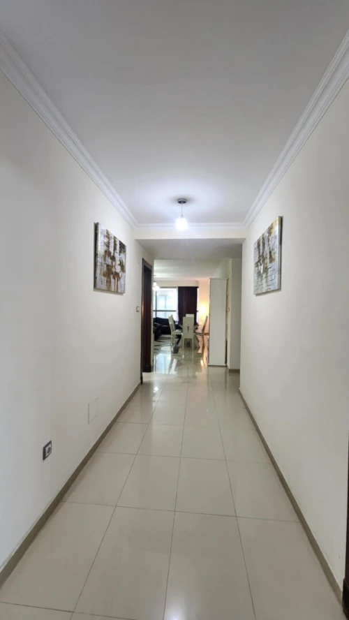 Location Appartement F4 Oran Oran