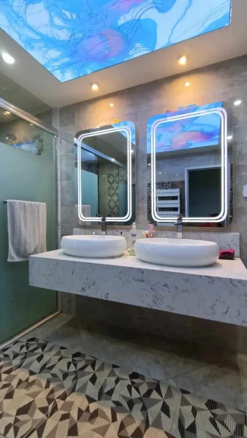 Vente Appartement F5 Oran Bir el djir