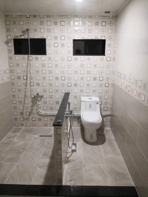 Location Appartement Duplex F4 Oran Arzew