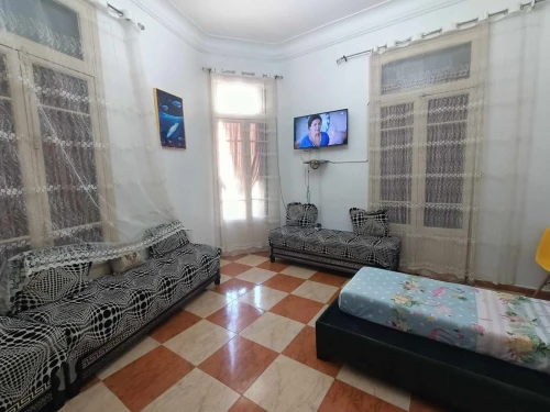 Vente Appartement F5 Oran Oran