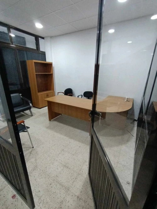 Location Appartement Niveau de villa F2 Oran Oran
