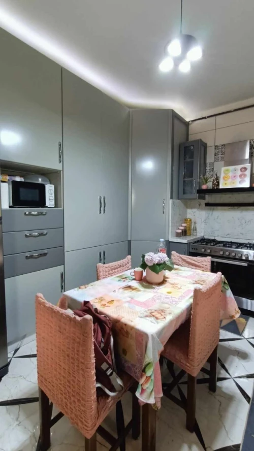 Vente Appartement F5 Oran Bir el djir