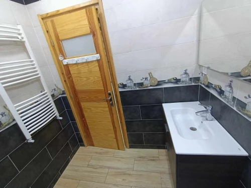 Vente Appartement F3 Oran Bir el djir