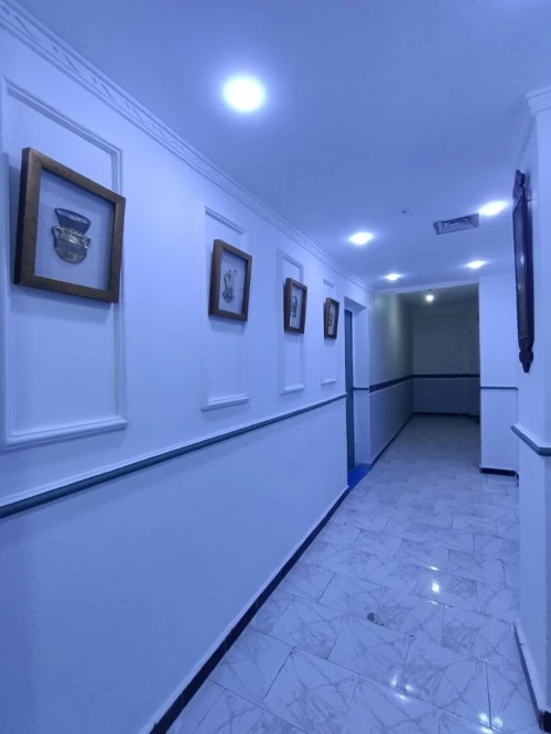 Vente Appartement F4 Oran Bir el djir