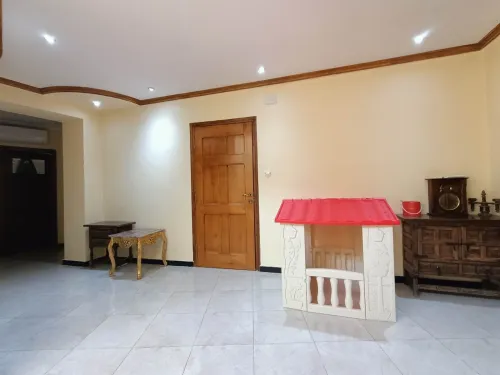 Location Immeuble Oran Oran