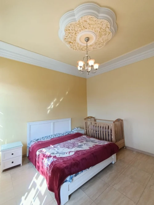 Location Niveau De Villa F4 Oran Oran
