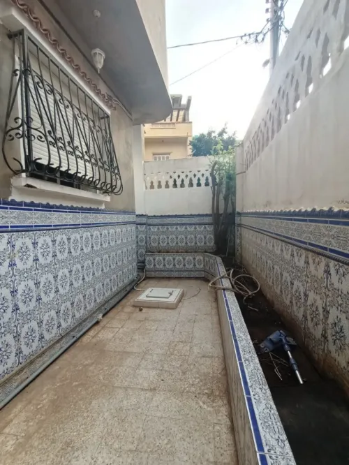 Location Villa Oran Bir el djir