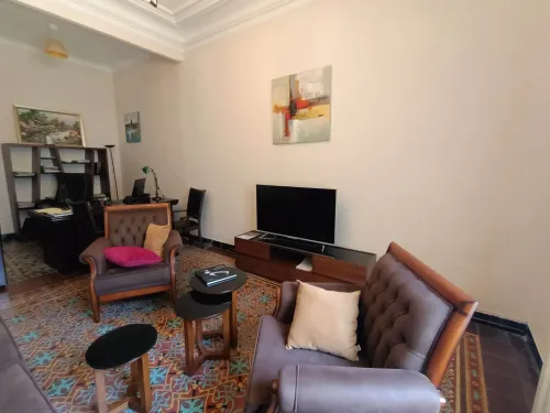 Vente Appartement F6 Oran Oran