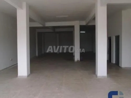 Location Local Oran Es senia