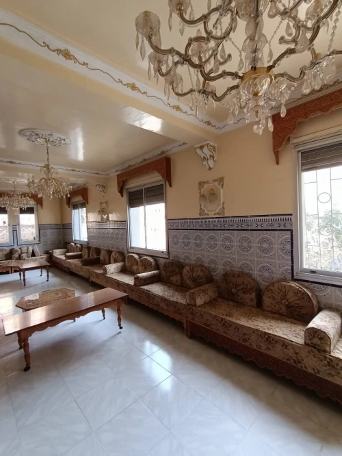 Location Villa Oran Oran