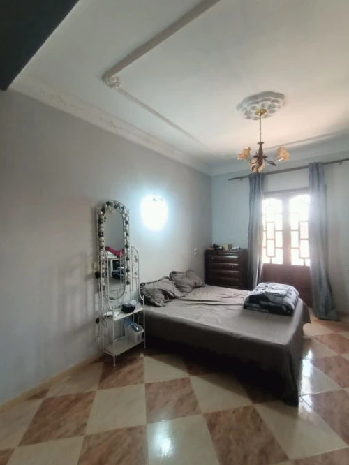 Vente Villa Oran Bethioua
