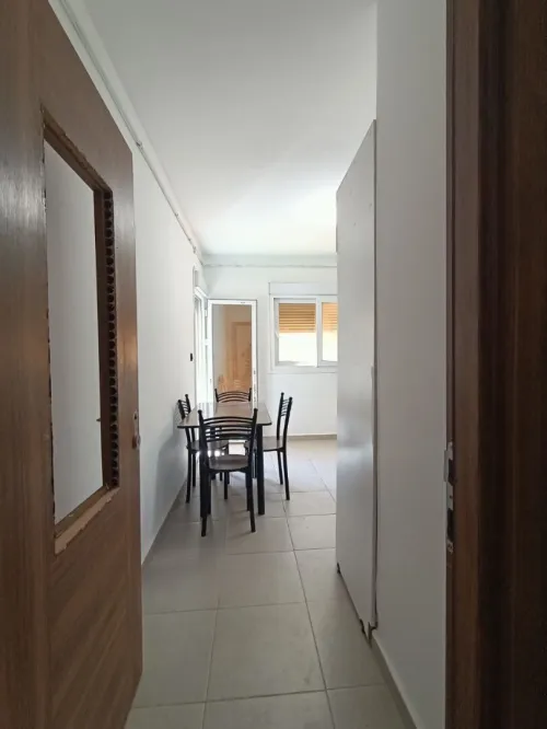 Location Appartement F3 Oran Oran