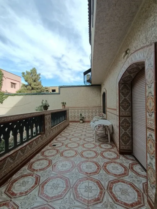 Vente Villa Oran Oran