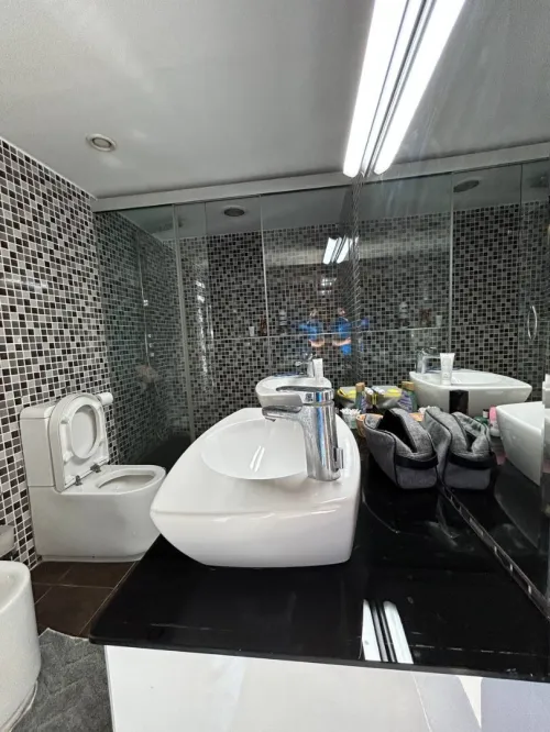 Vente Appartement F6 Oran Oran