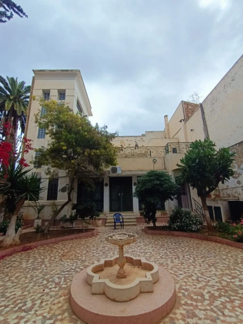 Vente Villa Oran Oran