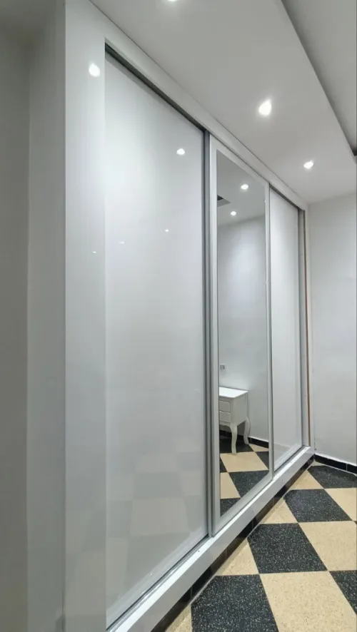 Location Appartement Niveau de villa F3 Oran Bir el djir