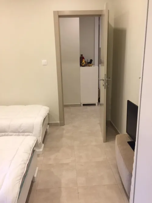 Location Appartement F3 Oran Bir el djir