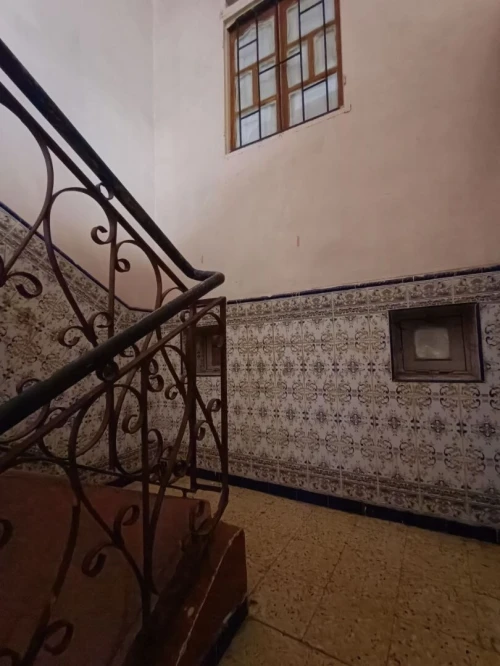 Vente Villa Oran Oran