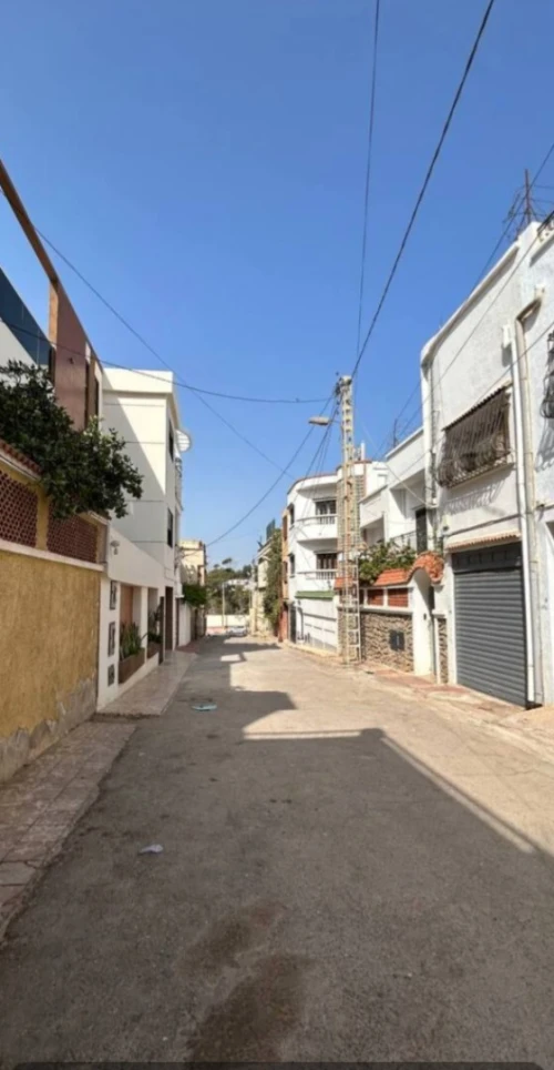 Location Villa Oran Oran