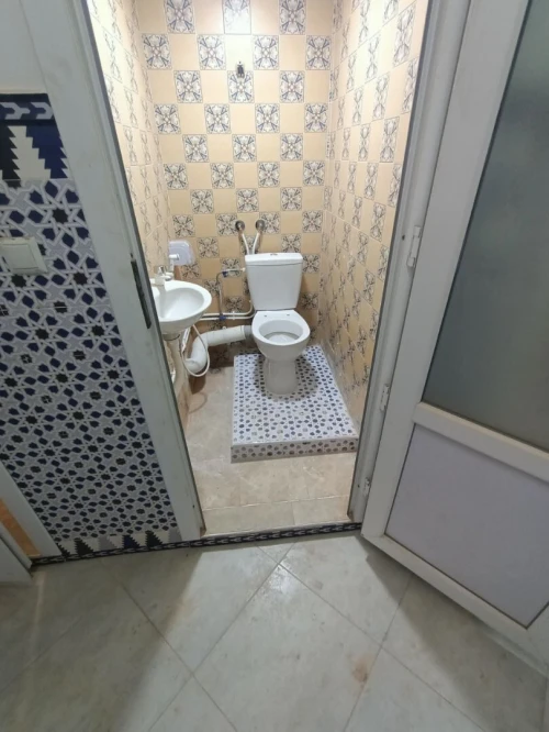 Location Appartement F3 Oran Bir el djir