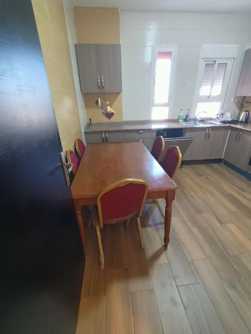 Location Appartement F3 Oran Bir el djir