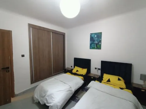 Location Appartement F3 Oran Bir el djir