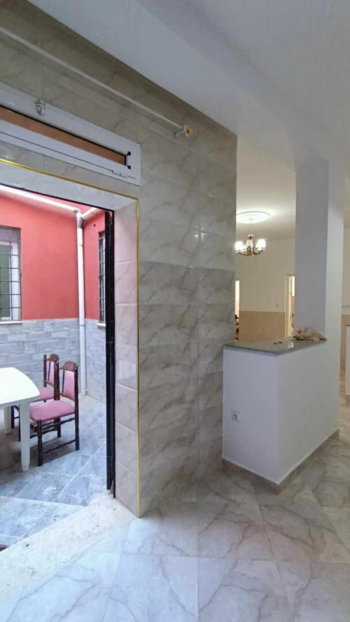 Location Villa Oran Bir el djir