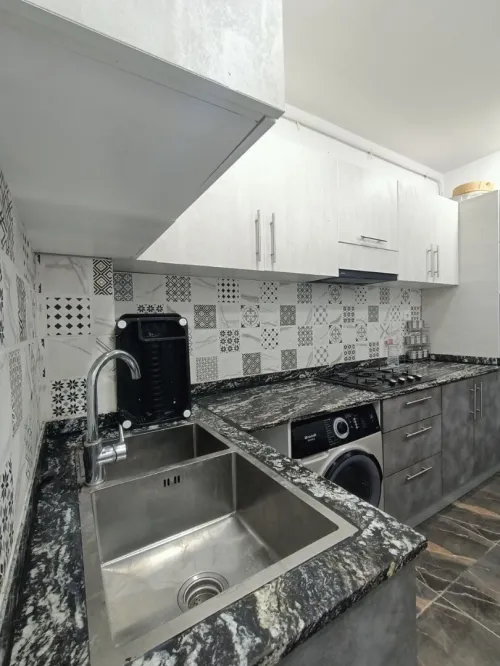 Location Appartement F3 Oran Oran