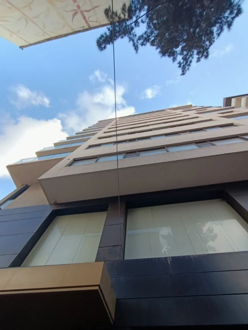 Location Appartement F4 Oran Oran