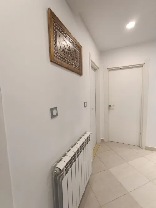 Vente Appartement F3 Oran Oran