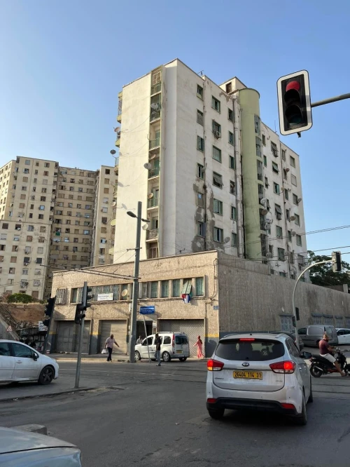 Vente Appartement F3 Oran Oran