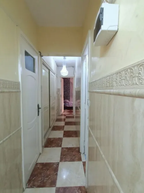 Vente Appartement F3 Oran Oran