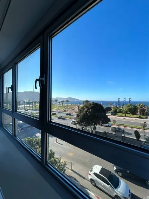 Vente Appartement F6 Oran Oran