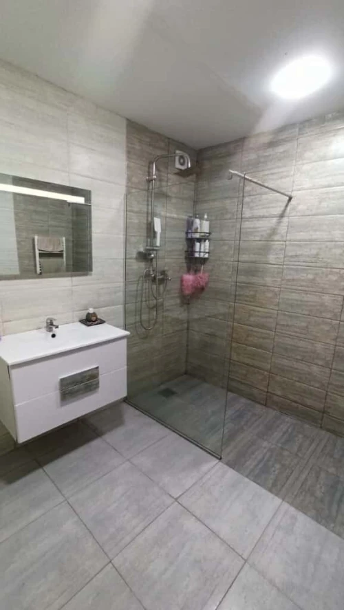 Vente Appartement F4 Oran Oran