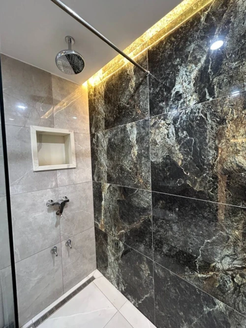 Vente Appartement F4 Oran Oran