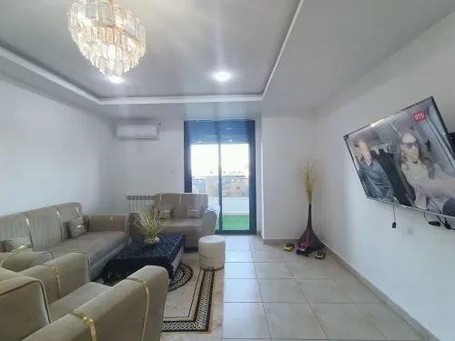 Vente Appartement F3 Oran Oran
