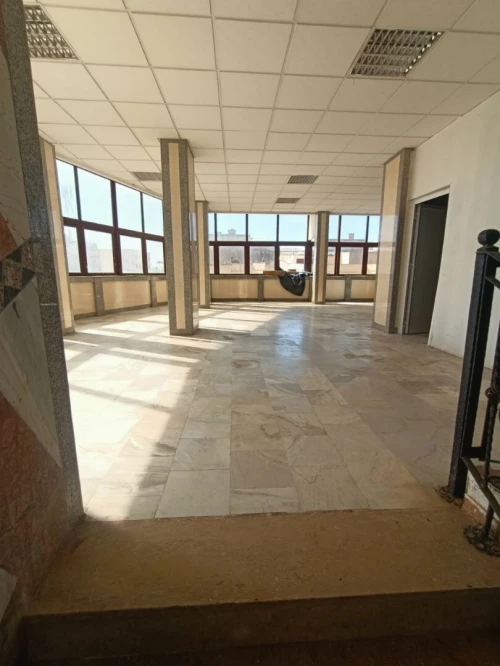 Location Immeuble Oran Oran