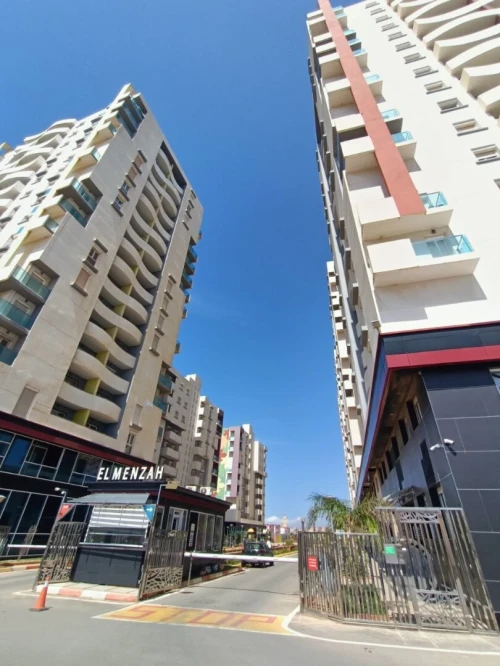 Location Appartement F4 Oran Bir el djir