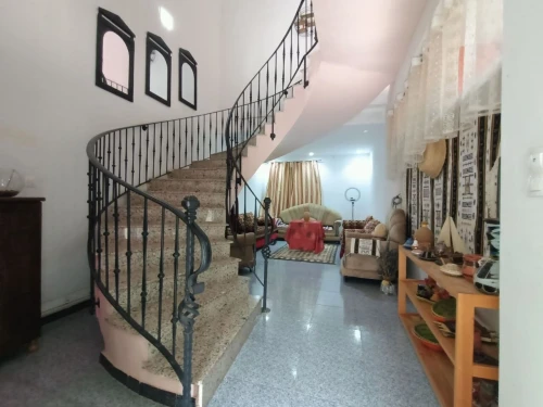 Vente Villa Oran Bir el djir